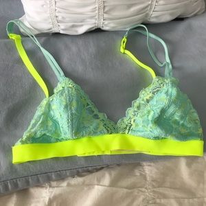 Cute bralette! NWOT